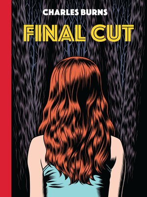 cover image of Final Cut
